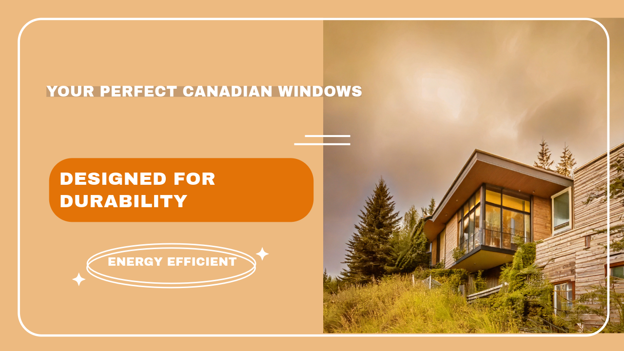 best window company canada