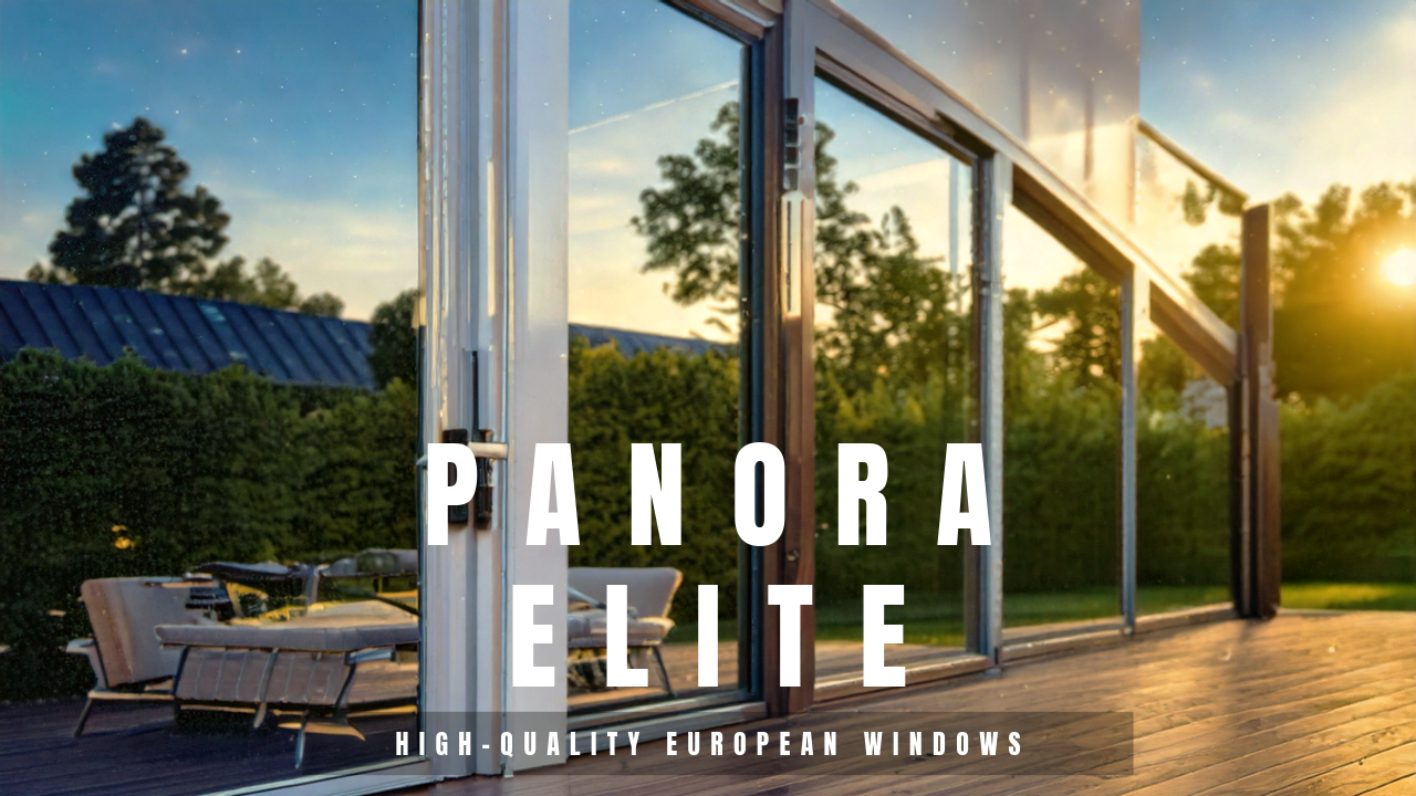 panora elite best window for canada home