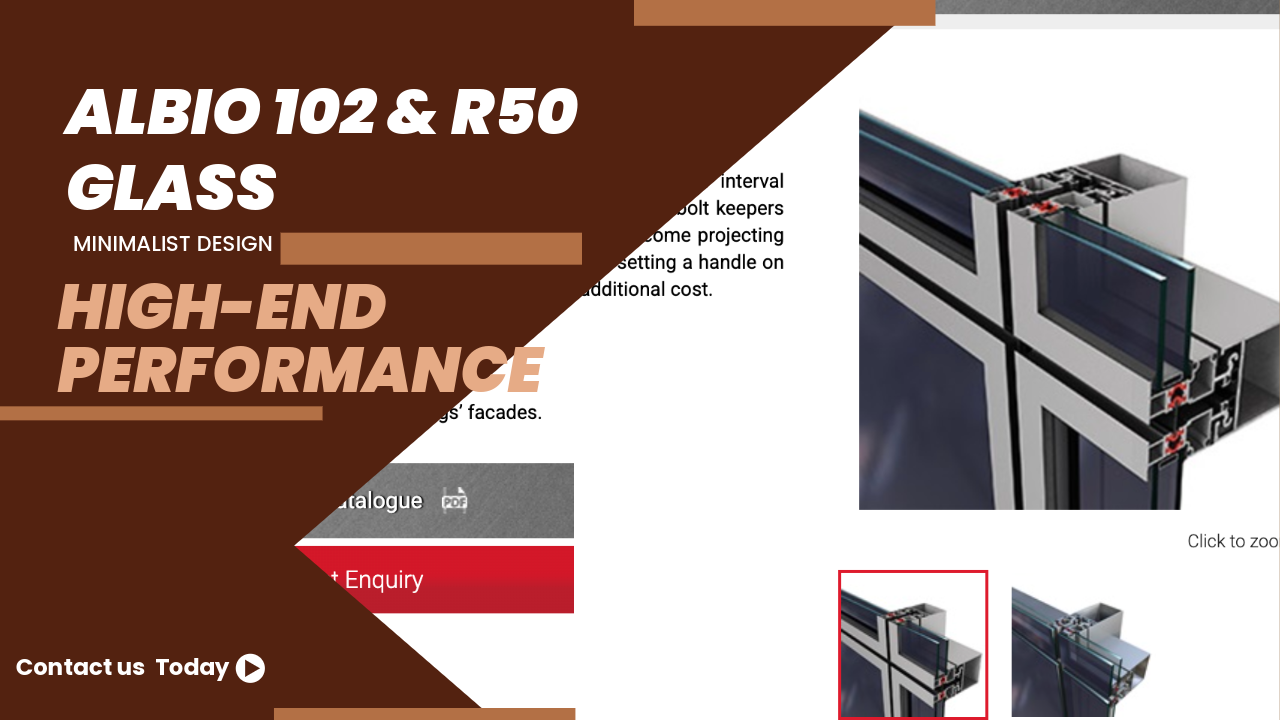 Panora  elite abio 102 aand r50